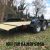 NEW 16' AND 18' STEEL CAR HAULERS AS LOW AS $2250 - $2250 - Image 4