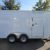 High Plains Trailers! 7X14x6.5' Tandem Axle! Enclosed Cargo Trailer! - $4988 (Denver) - Image 4