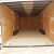 New 2019 8.5X24 TA Diamond Cargo TRailer - $4625 - Image 2