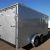 High Plains Trailers! 7X16x6.5' Tandem Axle!Enclosed Cargo Trailer! - $5189 (Denver) - Image 5