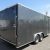 High Plains Trailers! 8.5X20x7ft High Enclosed Car Hauler ! - $7388 (Denver) - Image 5