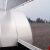 New 7x14 V-Nose Enclosed Cargo Motorcycle Trailer - $6895 (Henderson, Colorado) - Image 6