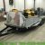 2018 Heavy Duty 10k/14k gvwr dovetail car/equip trailers brand new - $3500 - Image 7