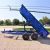 2019 Lamar Trailers 83 x 14' Low Pro Dump Trailer GVWR 14K - $7404 - Image 1