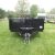 Brand New 7×14 Dump Trailer (EQUIPMENT PACKAGE) - $6400 - Image 1