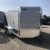 2019 United Trailers XLMTV 7x14 Wedge-Nose Enclosed Car Hauler....Stoc - $5495 - Image 1