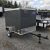 2019 United Trailers XLE 4X6 Enclosed Cargo Trailer....STOCK# UN-16514 - $1695 - Image 1