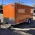 2019 United XLV 6X12 V-Nose Slant Enclosed Cargo Tr....Stock# UN-16506 - $2795 - Image 1