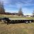 20+5 44000# HD Pintle with Air Brakes Equipment Trailer - $16990 - Image 1