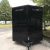 7x16 BLACKOUT EDITION Cargo / Enclosed Trailer - $5395 - Image 1