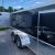 2015 Wells Cargo Motorcycle Trailer 7000 GVWR - $6536 - Image 1