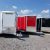 2018 Aluma Cargo/Enclosed Trailers 2990 GVWR - $4318 - Image 1