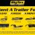 2017 Big Tex Trailers 10PI 18' Equipment Trailer 9990 GVWR - $2764 - Image 1