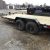 NEW LOAD TRAIL 83 X 20' 14,000# EQUIPMENT TRAILER: DRIVE 40 MILES AND - $4150 - Image 1