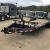 2019 Load Trail 83X22 Gravity Tilt Deck Equipment Trailer - $6200 - Image 1