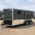 2019 United Trailers 7X16 Enclosed Motorcycle Trailer - $10500 - Image 1