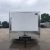 2019 United Trailers 8.5X16 Enclosed Cargo Trailer - $5900 - Image 1