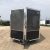 2019 United Trailers 7X16 Enclosed Motorcycle Trailer - $10500 - Image 1