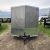 2019 United Trailers 7X14 Enclosed Cargo Trailer - $5000 - Image 1