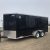 2019 United Trailers 7X16 Enclosed Cargo Trailer - $4500 - Image 1