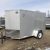 2019 United Trailers 6X10 Enclosed Cargo Trailer - $2695 - Image 1