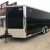 2019 United Trailers 8.5X20 Enclosed Cargo Trailer - $6900 - Image 1