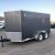 2019 United Trailers 7X12 Enclosed Cargo Trailer - $4100 - Image 1