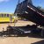 2019 Sure-Trac 14' Dump Trailer Scissor or Telescopic Hoist 14,000lb - $6895 - Image 1