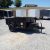 2019 Big Tex Trailers 50SR 5' X 8' Dump Trailer **5K GVWR** End Of Sum - $3599 - Image 1