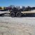 2018 Big Tex Trailers 18' Equipment Trailer W/ Mega Ramps *14K GVWR* - $4499 - Image 1