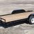 HUGE Trailer SALE!-16ft 2 axles-$1699!!-Car Hauler $2199 - $1699 - Image 1