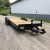 2019 Big Tex 14TL 16+6 Tilt Equipment Trailer **14K GVWR** - $5499 - Image 1