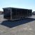 2019 Stealth Trailers Viper 8.5 X 26 Enclosed * Race Trailer * - $10199 - Image 1