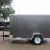 2019 United 6'x10' Single Axle Enclosed Cargo Trailer - $2795 - Image 1