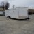 2019 Formula Conquest 8.5 X 24 Enclosed Cargo Trailer *7' - $6799 - Image 1