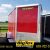 2018 Aluma Cargo/Enclosed Trailers 2990 GVWR - $4318 - Image 1