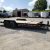 2019 Big Tex Trailers 16TL 83