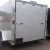 Enclosed Trailer 7 X 10 Ramp 6' 3