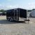 2019 Stealth Trailers Titan 7X14 Enclosed Cargo Trailer - $5299 - Image 1