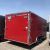 2019 United Trailers XLTV 8.5x19 Wedge-Nose Enclosed Car Hauler....Sto - $5495 - Image 1