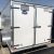 2019 United Trailers XLV 7x16 V-Nose Enclosed Cargo Trailer....Stock# - $4995 - Image 1