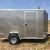 New 6x10 Pace American V Nose Enclosed Cargo Trailer $58/mo - $2900 - Image 1