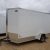 6x12 EXTRA FOOT HEIGHT Enclosed Trailers Enclosed trailer with Ramp - $2449 - Image 1