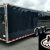 8.5x34 Enclosed Double Car Hauler - TEXT/CALL 478 -308-1559 - $6350 - Image 1