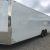 Enclosed trailer 8.5x28 + 30 