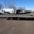 High Plains Trailers! 8.5 X 20 Deckover Aluminum Snowmobile Trailer! - $1850 - Image 1