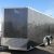 High Plains Trailers! 8.5X16 x 7ft High Enclosed Carhauler Trailer! - $6370 - Image 1