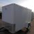 High Plains Trailers! 6X10 S/A Enclosed Cargo Trailer! - $3165 - Image 1