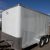 High Plains Trailers! 7X12X6.5 Tandem Axle Enclosed Cargo Trailer! - $4614 - Image 1