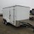 Carry On 7x14 CG Cargo Trailer CT#12 - $4899 - Image 1